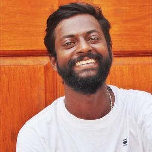 Mohammed Azarudeen
