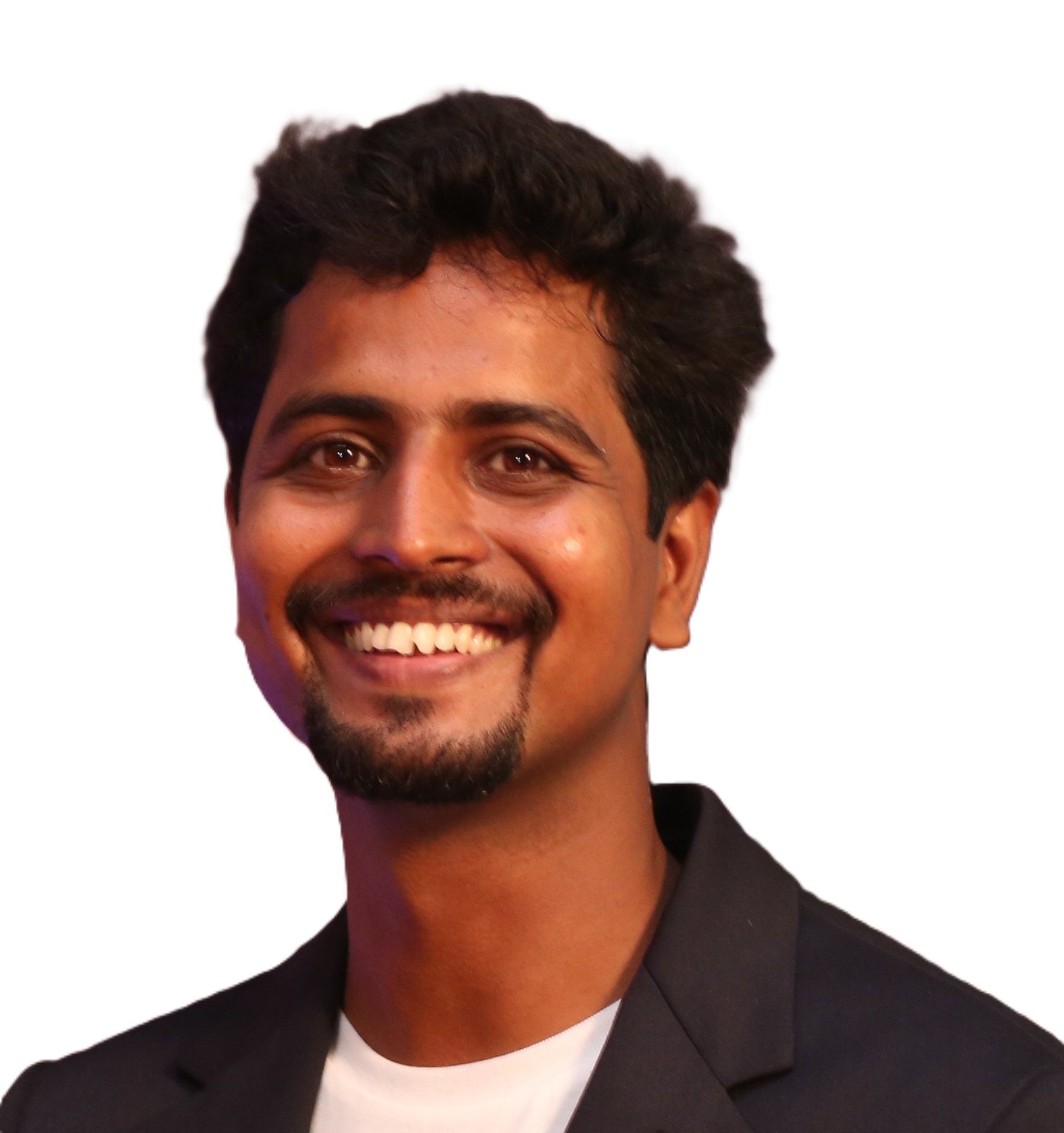 Naveen Prabhu Chinnadurai